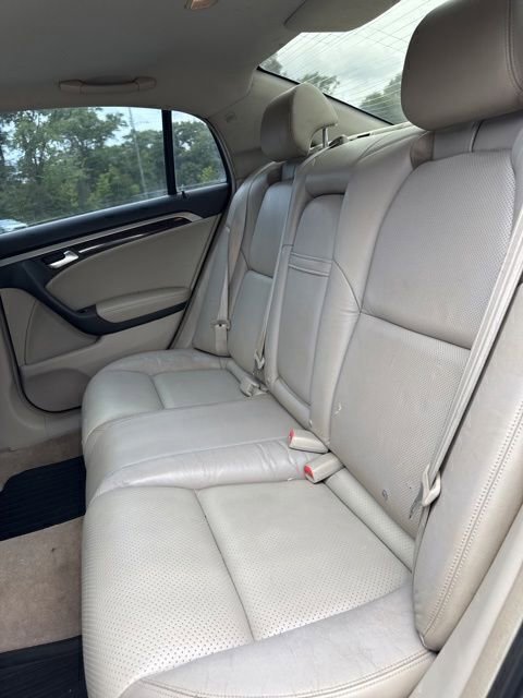Used 2008 Acura TL FWD image 17