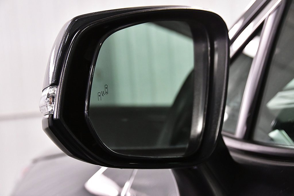 Used 2024 Toyota RAV4 XLE image 13