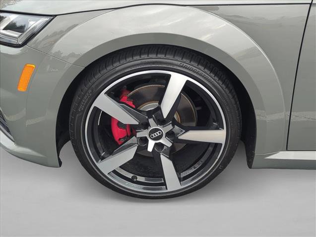 Used 2022 Audi TT 2.0T w/ S Line Competition Package image 28