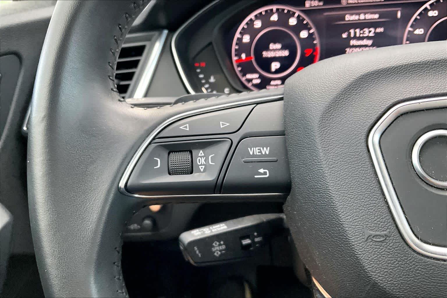 Used 2019 Audi Q5 Prestige w/ Prestige Package AWD/4WD image 24