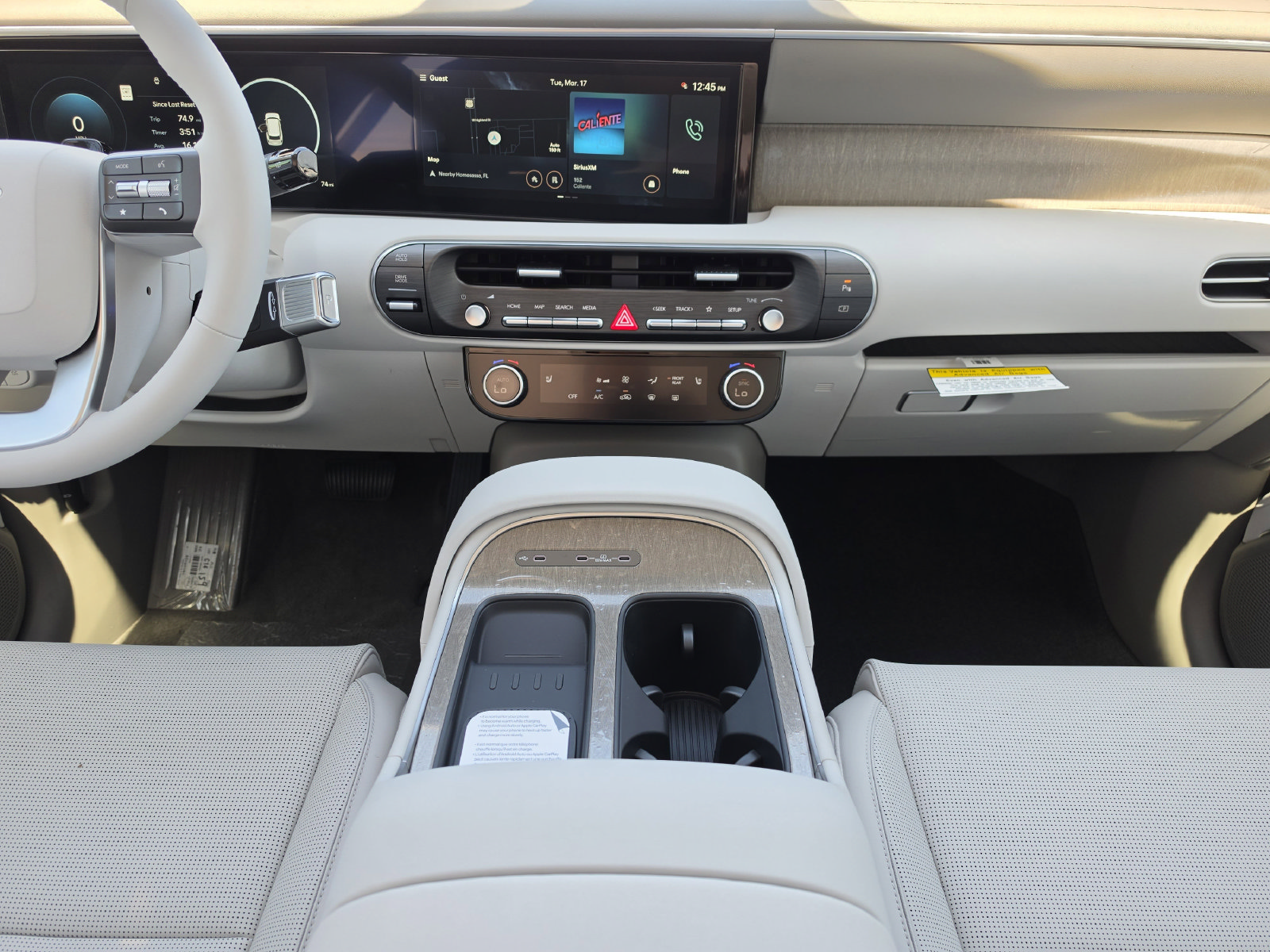 New 2026 Hyundai Palisade SEL FWD image 17