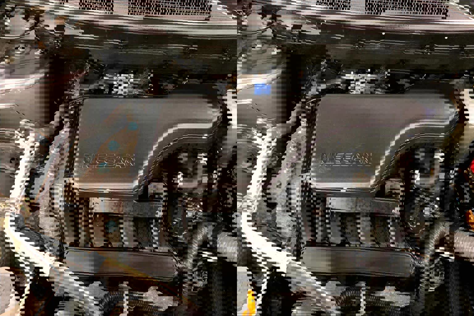 Used 2019 Nissan Rogue Sport S w/ Appearance Package image 31