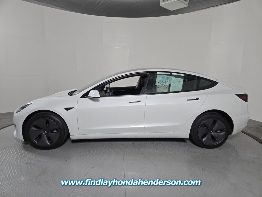 Used 2022 Tesla Model 3 Long Range image 3