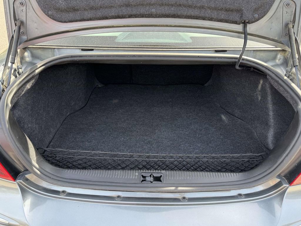 Used 2005 Buick LaCrosse CXL w/ Gold Convenience Package image 14