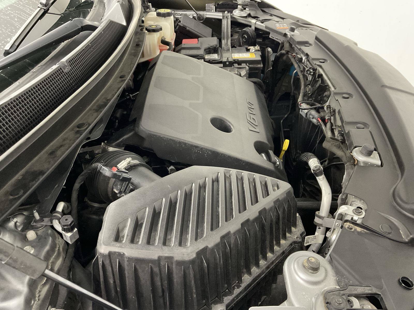 Certified 2023 Chevrolet Traverse Premier w/ LPO, Floor Liner Package FWD image 24