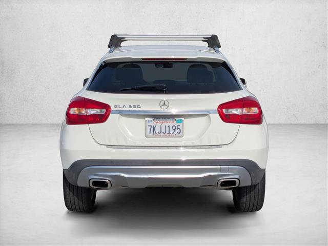 Used 2015 Mercedes-Benz GLA 250 image 6