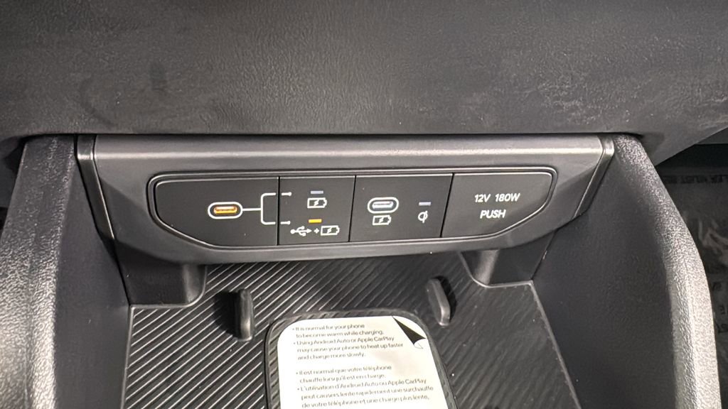 New 2025 Kia K4 EX image 25