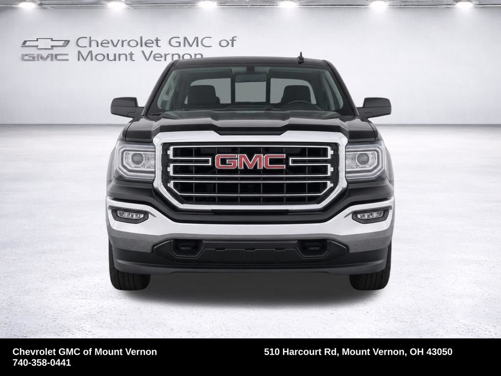 Used 2019 GMC Sierra 1500 SLE w/ SLE Value Package AWD/4WD image 26