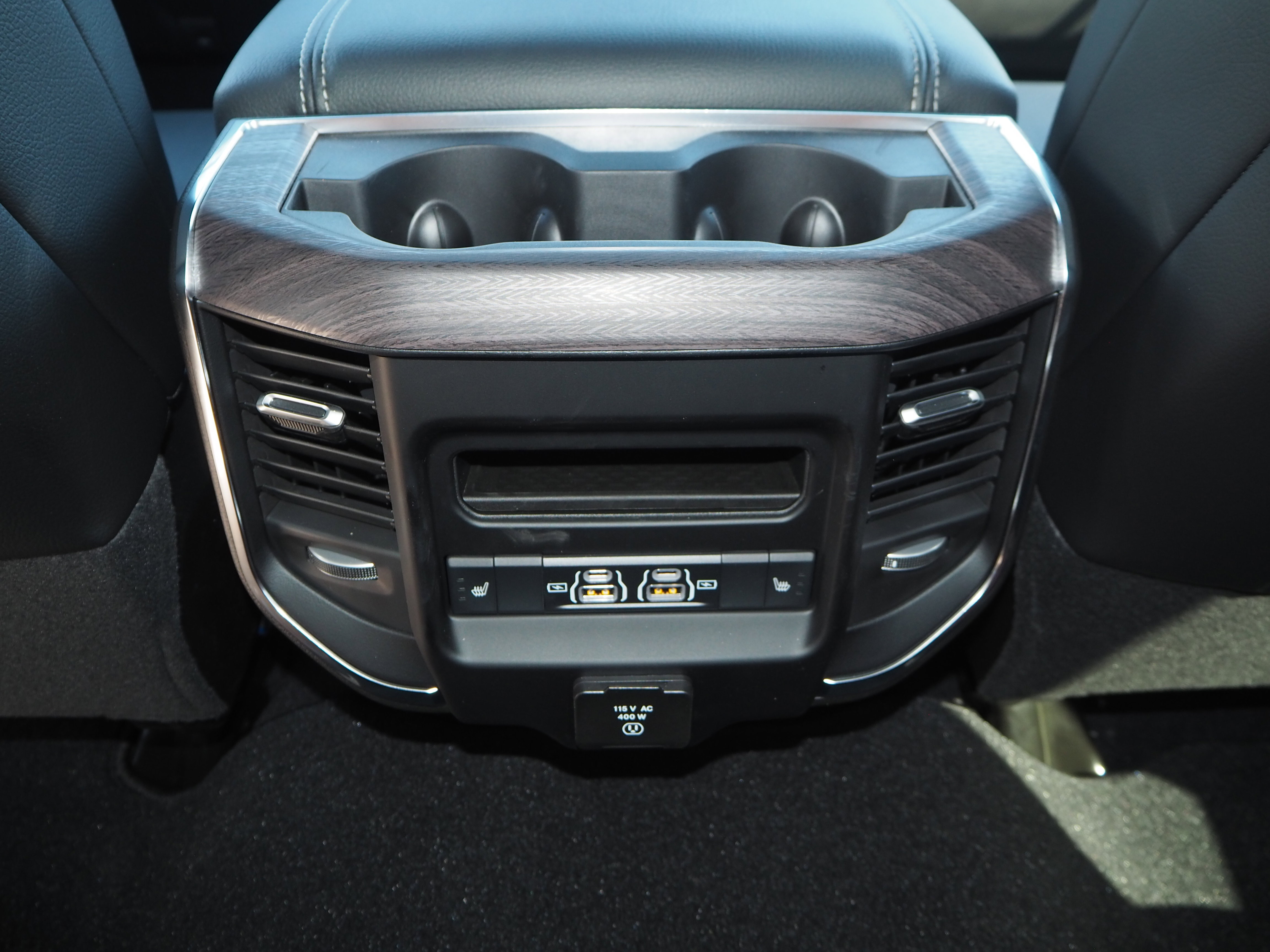 New 2026 RAM 2500 Laramie image 24