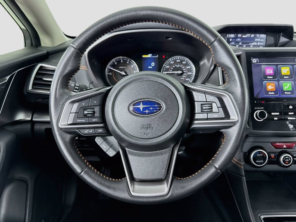 Used 2018 Subaru Crosstrek 2.0i Limited AWD/4WD image 21