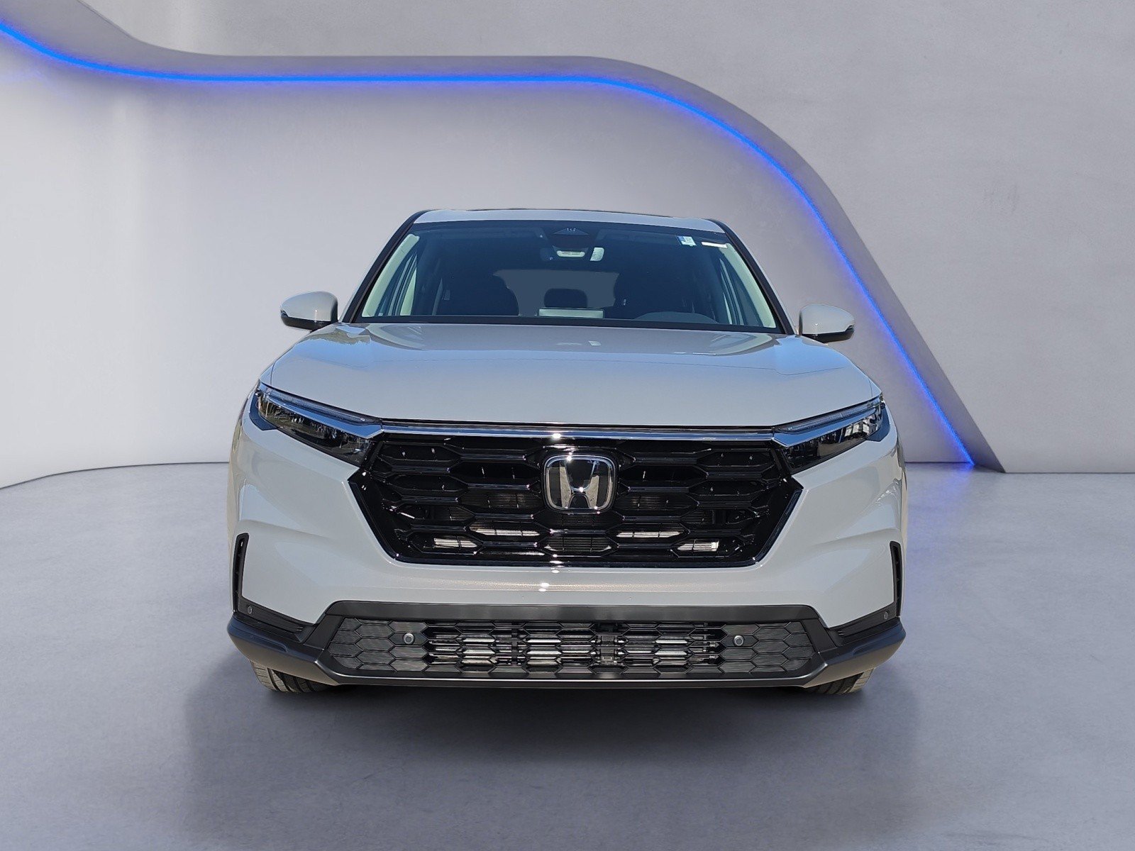 New 2027 Honda CR-V EX-L image 7