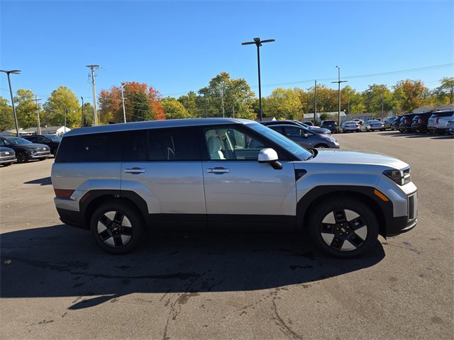 New 2026 Hyundai Santa Fe SE image 5