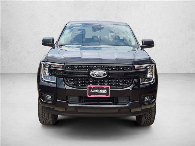 New 2026 Ford Ranger XL w/ Trailer Tow Package RWD image 6