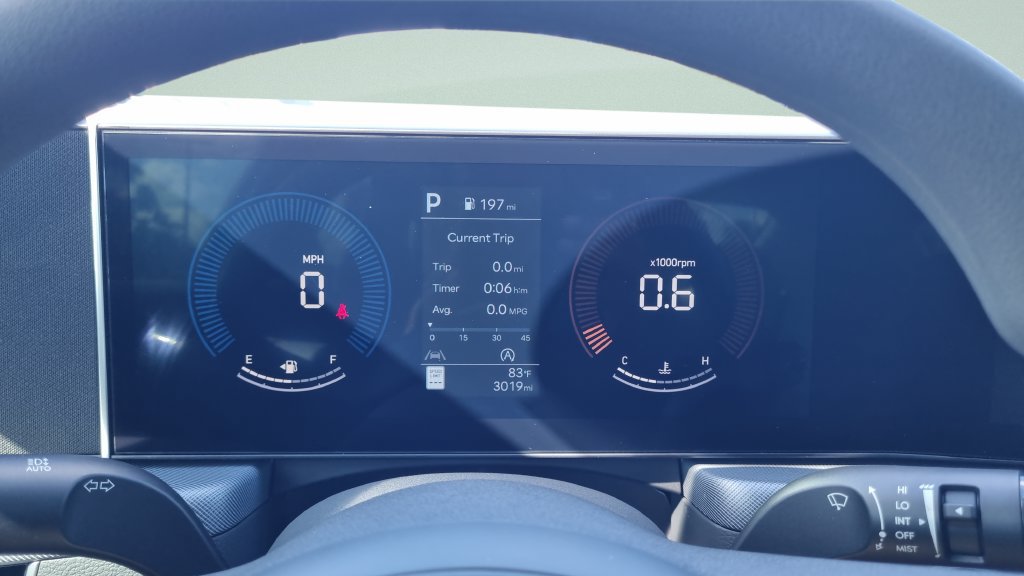 Certified 2025 Hyundai Sonata SE FWD image 23