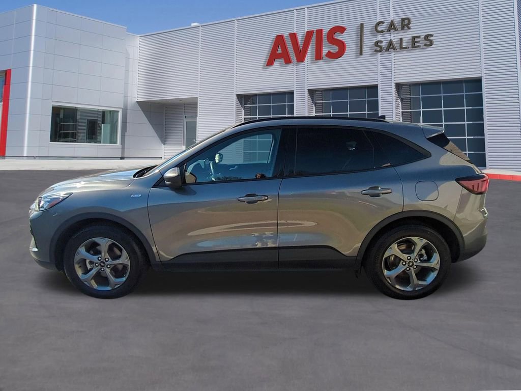 Used 2025 Ford Escape ST-Line image 10
