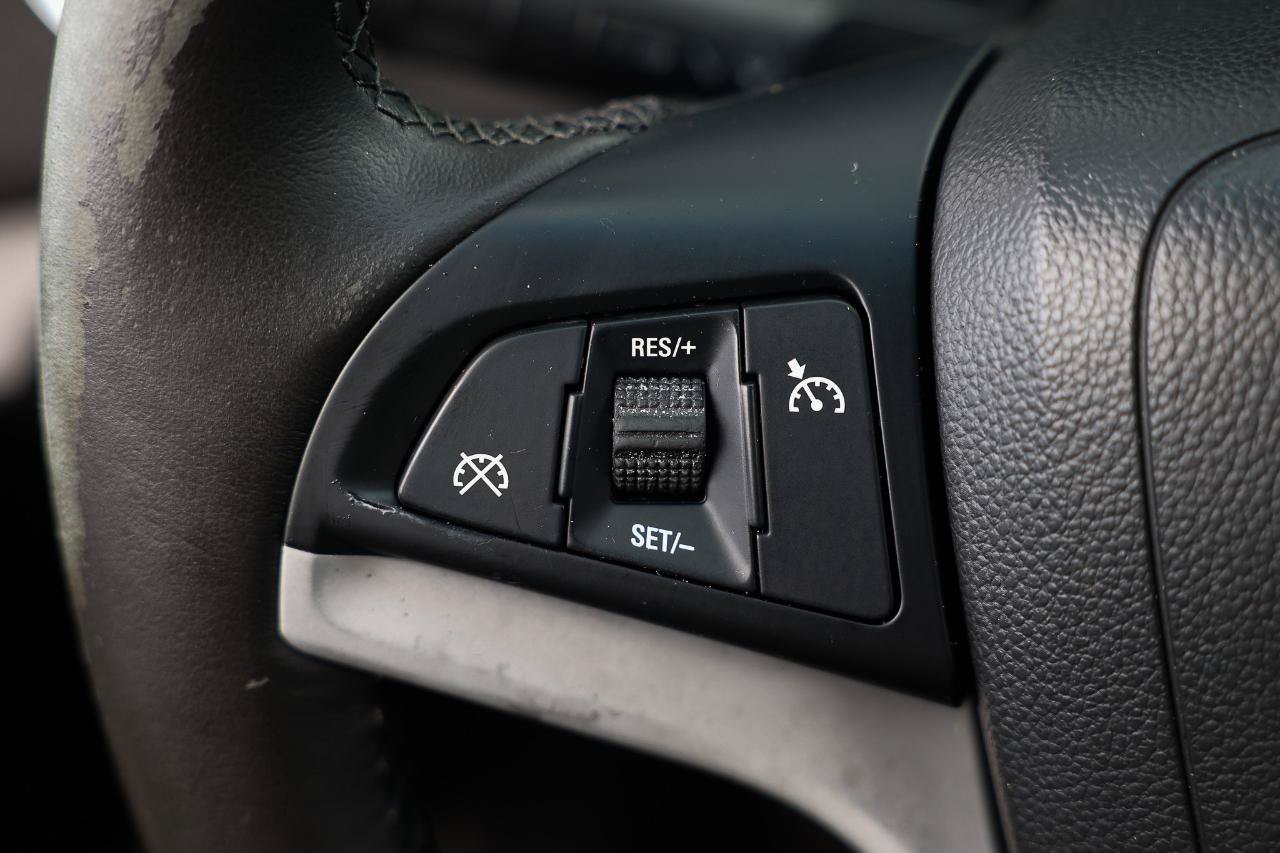 Used 2013 Chevrolet Cruze LT FWD image 25