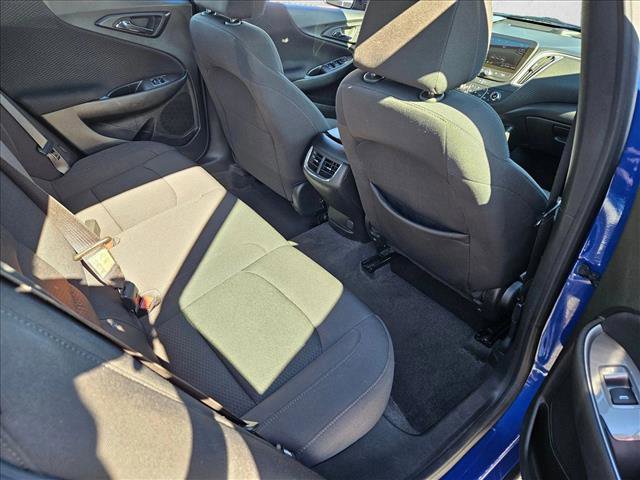 Used 2023 Chevrolet Malibu LT image 19