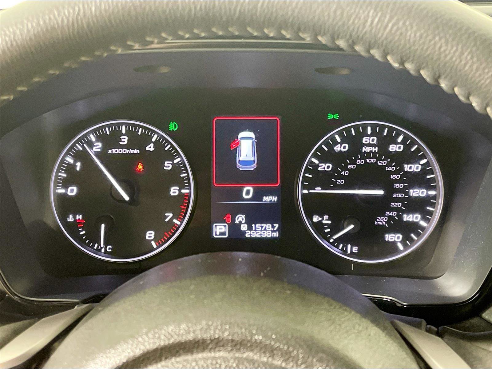 Used 2025 Subaru Outback Premium image 20