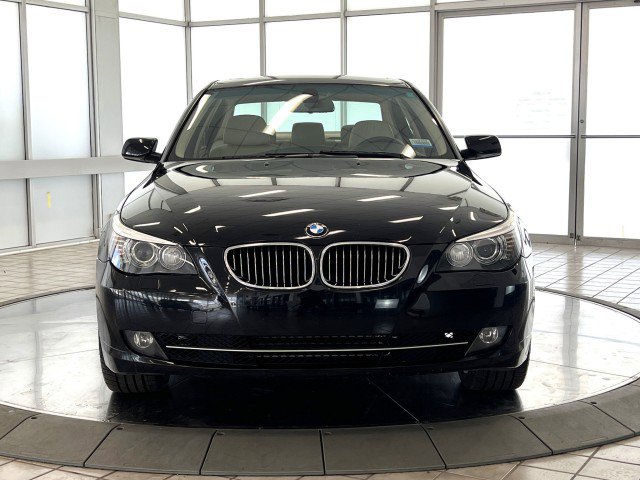 Used 2008 BMW 528xi Sedan AWD/4WD image 2