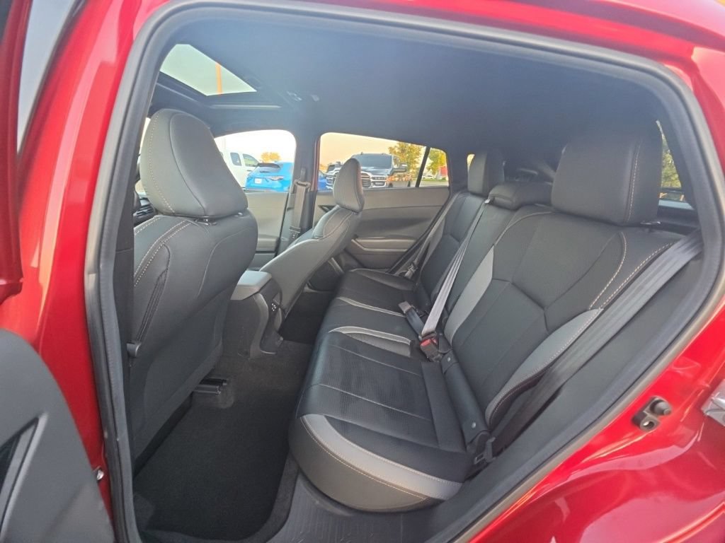Used 2024 Subaru Crosstrek 2.5i Wilderness w/ Crosstrek Mirror Package AWD/4WD image 27