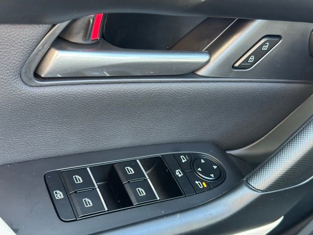 New 2026 MAZDA CX-50 AWD 2.5 S w/ Accent Package image 17