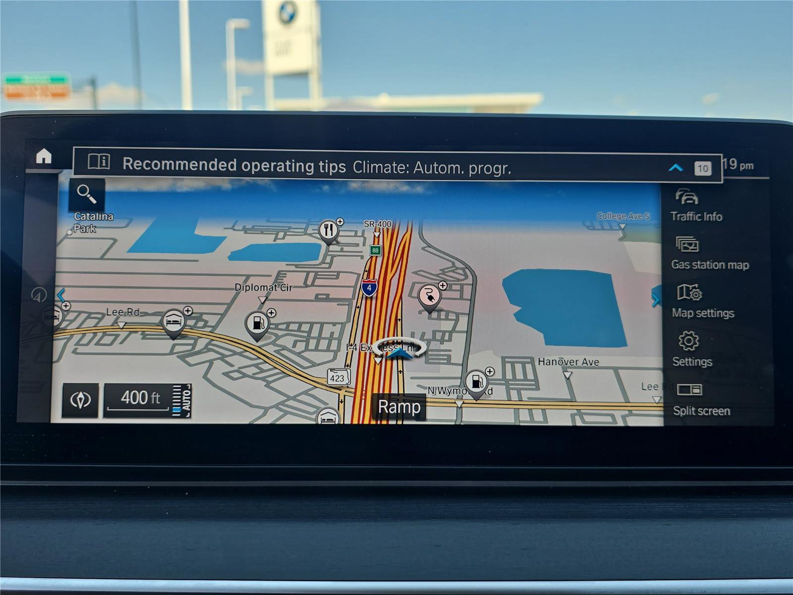 Certified 2023 BMW 530e w/ Premium Package image 19