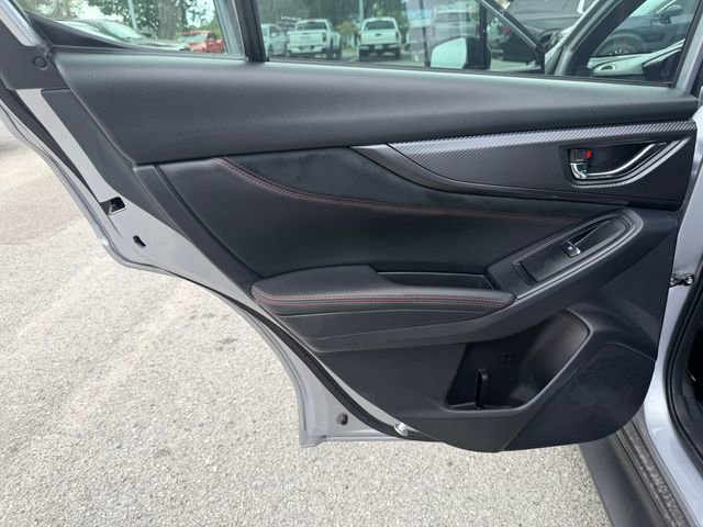 Used 2022 Subaru WRX GT AWD/4WD image 16