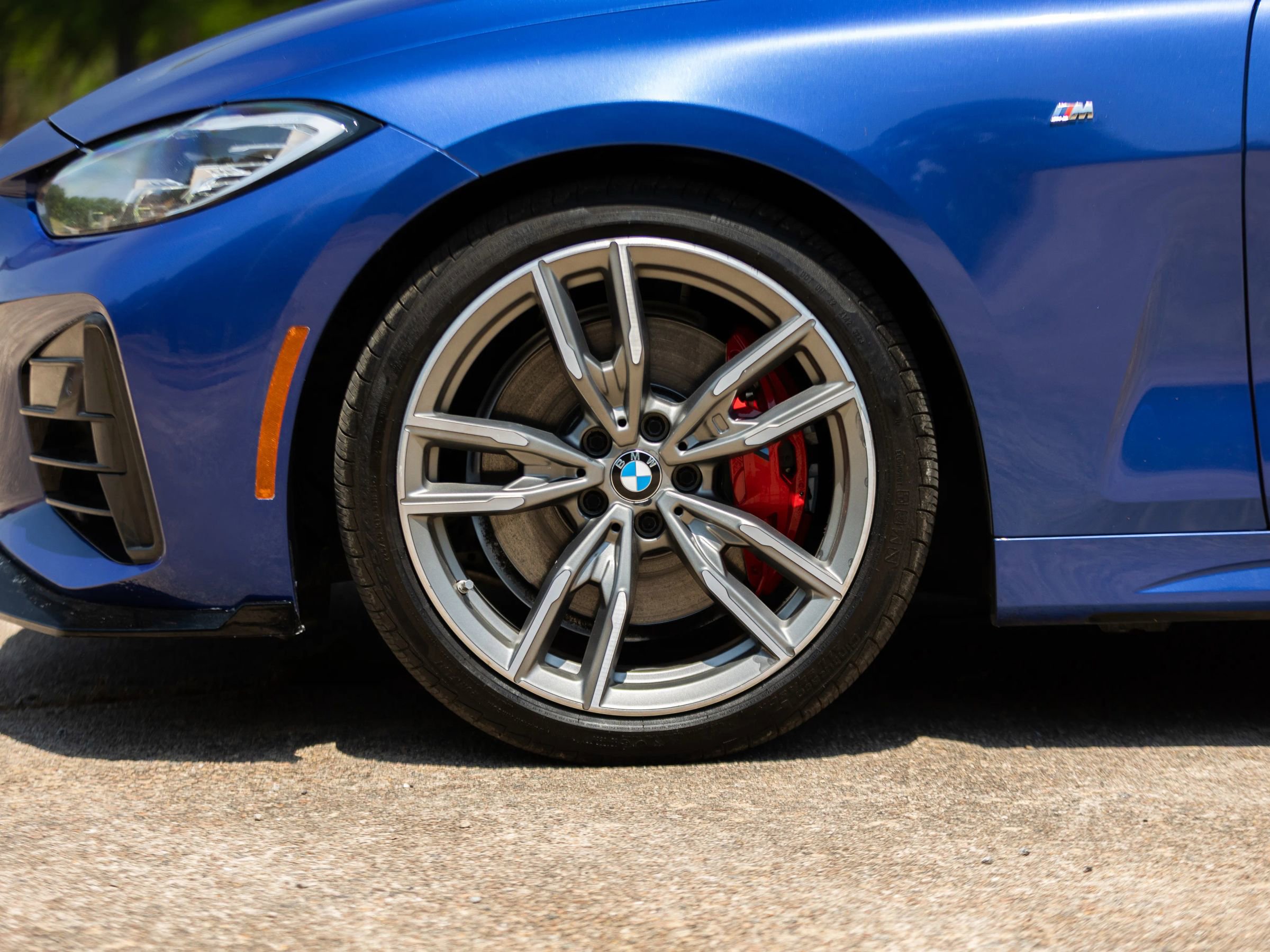 Used 2021 BMW 440i xDrive Coupe w/ Premium Package AWD/4WD image 12