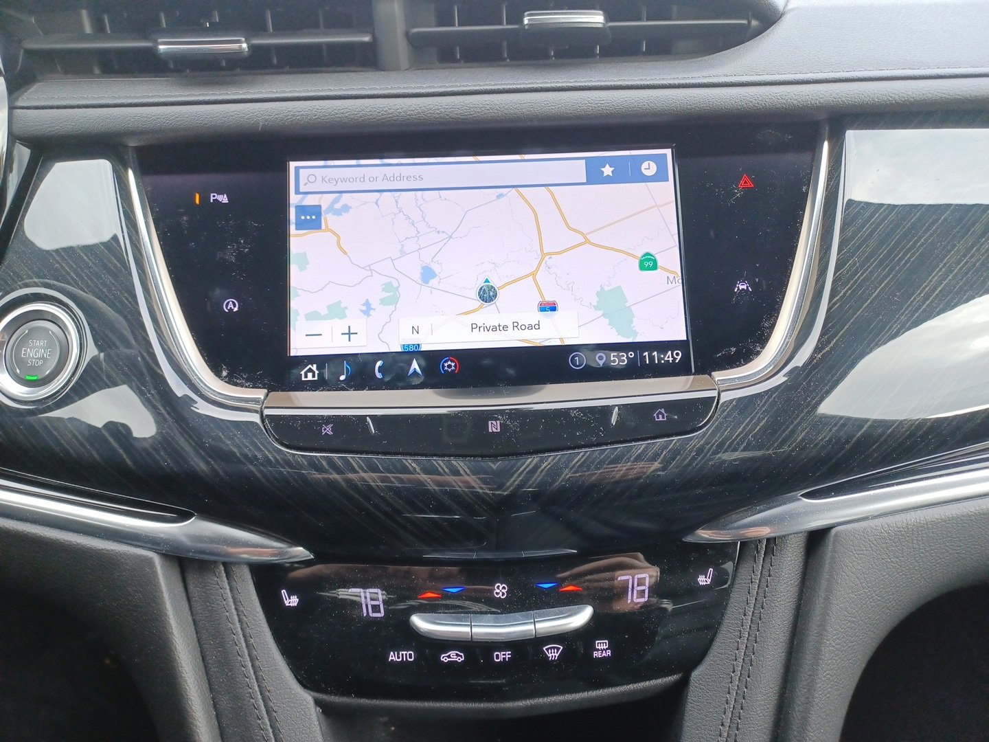 Used 2020 Cadillac XT6 Premium Luxury image 10