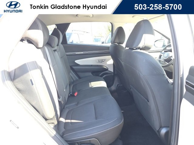 Used 2024 Hyundai Tucson SEL image 24