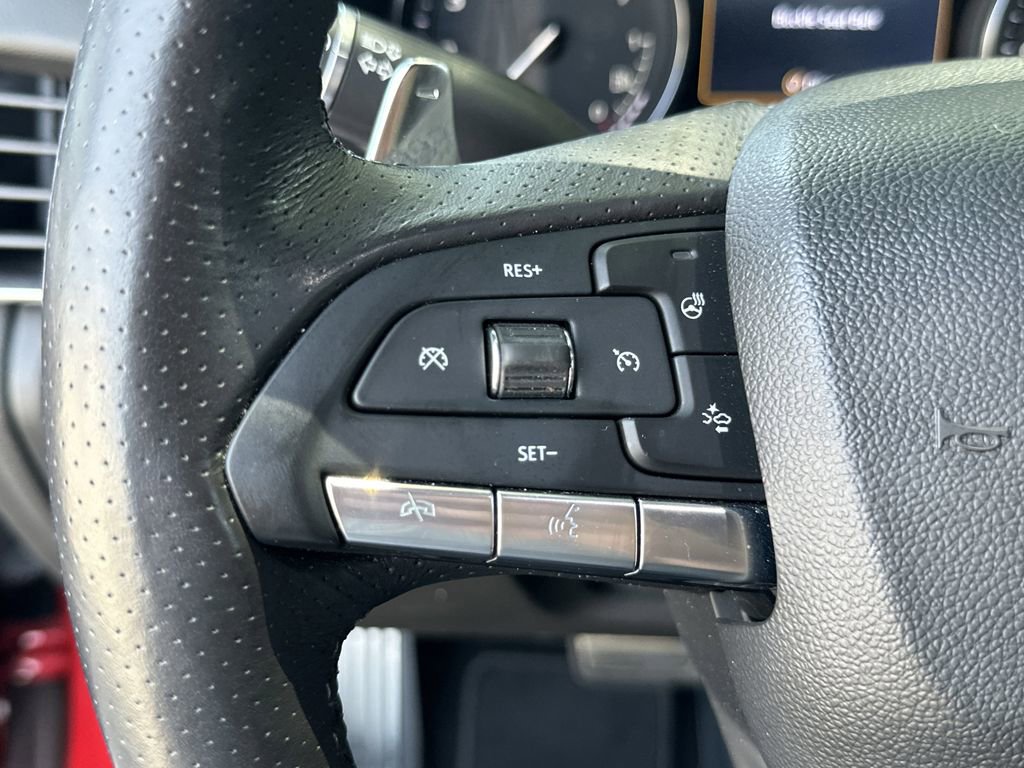 Used 2020 Cadillac CT5 Sport image 21