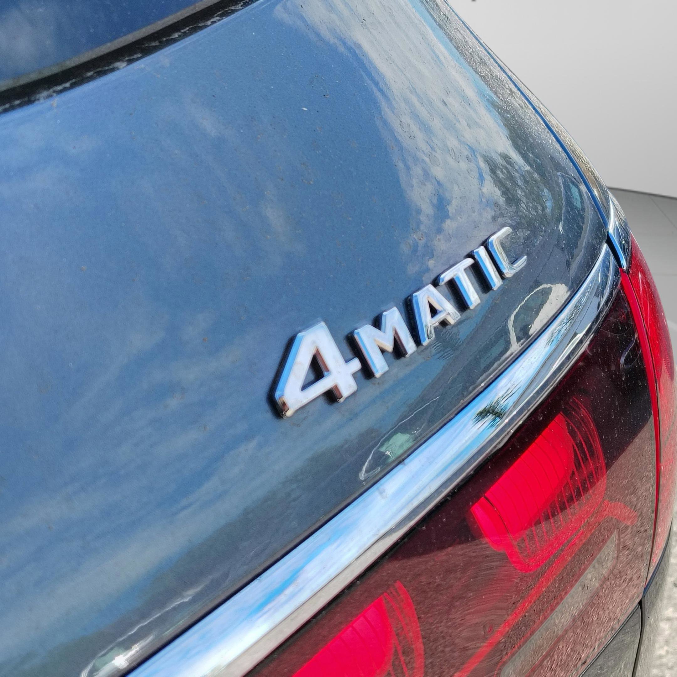 Certified 2026 Mercedes-Benz GLS 450 4MATIC image 35