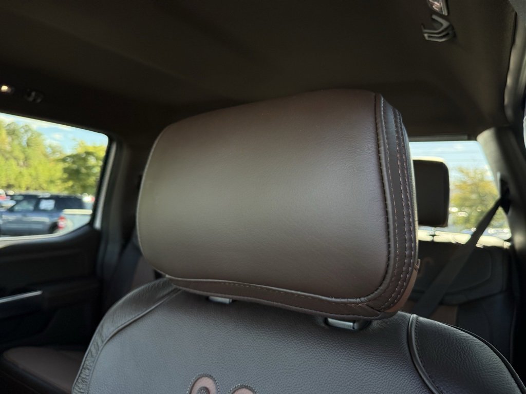 New 2026 Ford F250 King Ranch image 23