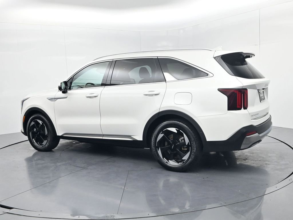 Certified 2025 Kia Sorento SX Prestige image 5