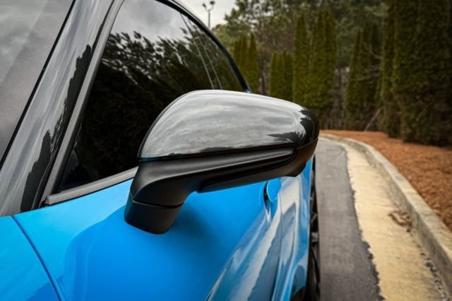 Used 2022 Porsche Taycan 4 Cross Turismo image 20