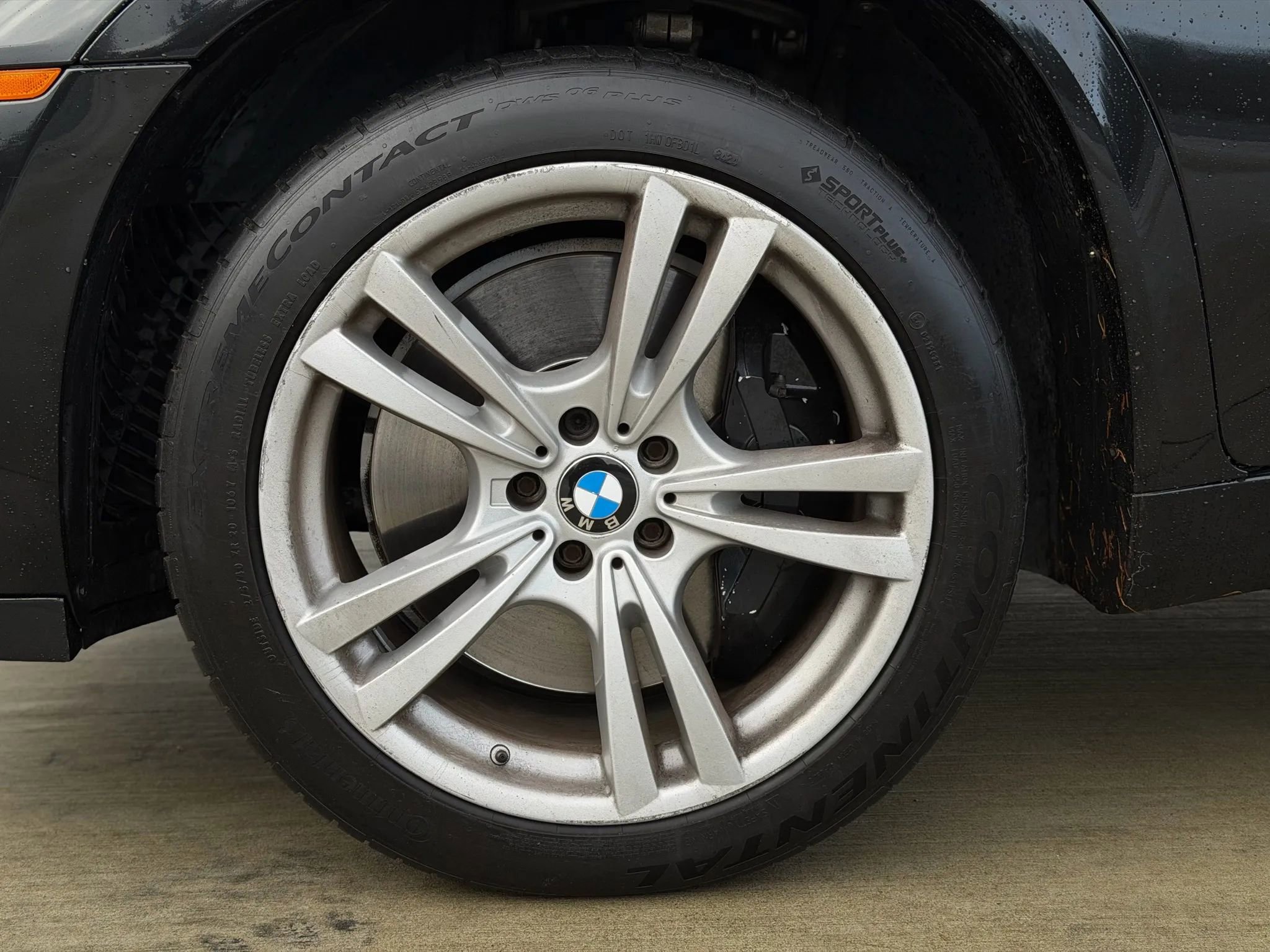 Used 2010 BMW X5 M image 34