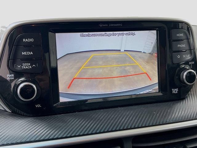 Used 2020 Hyundai Tucson Value FWD image 13
