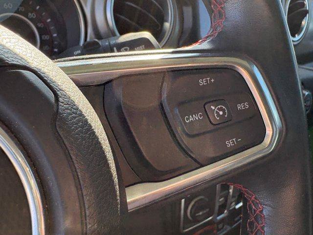 Used 2019 Jeep Wrangler Unlimited Rubicon w/ Dual Top Group AWD/4WD image 9