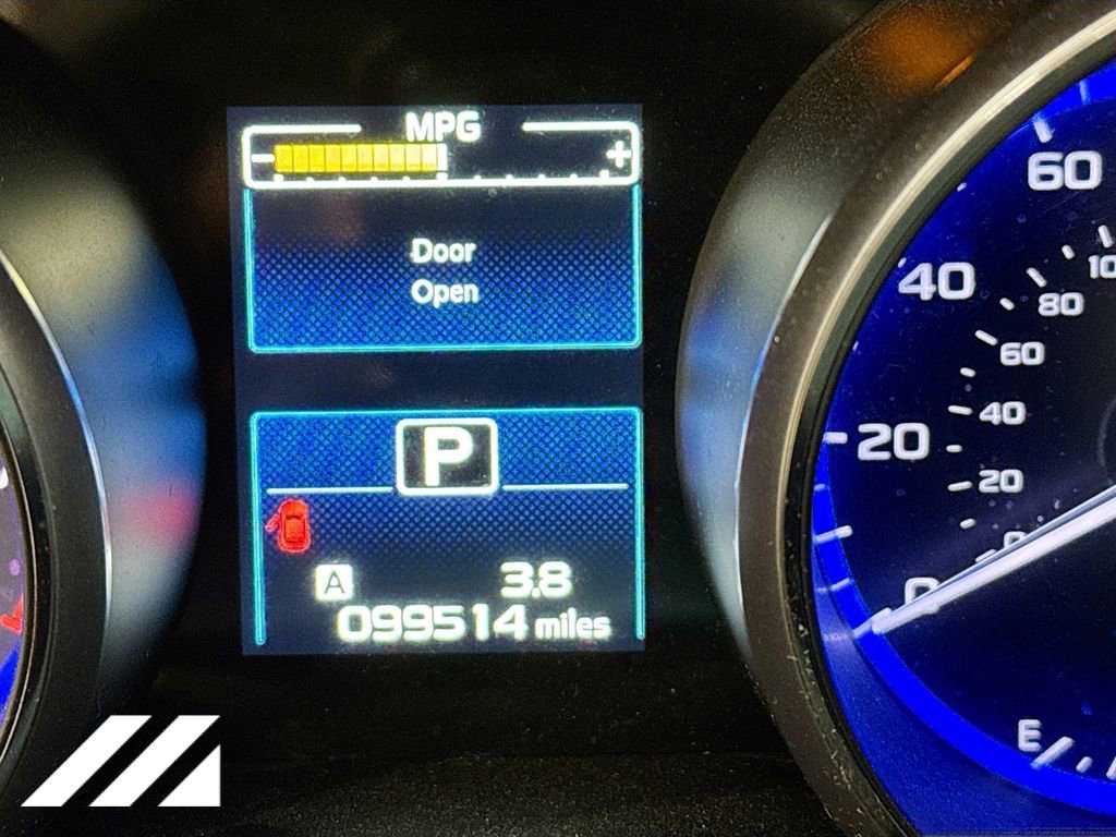 Used 2018 Subaru Legacy 2.5i Limited w/ Popular Package #2A AWD/4WD image 14