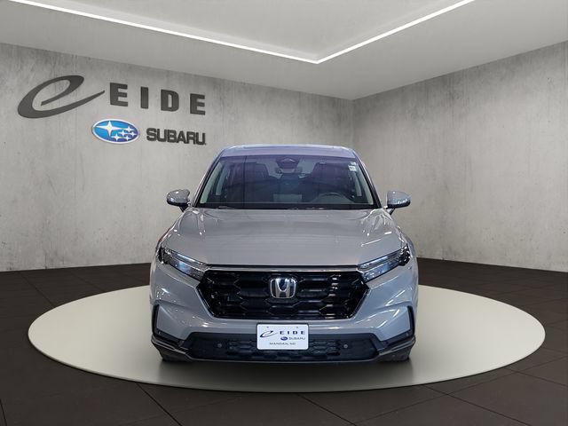 Used 2025 Honda CR-V EX-L image 8