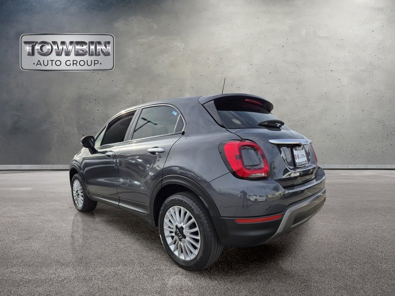 Used 2022 FIAT 500X Trekking AWD/4WD image 6