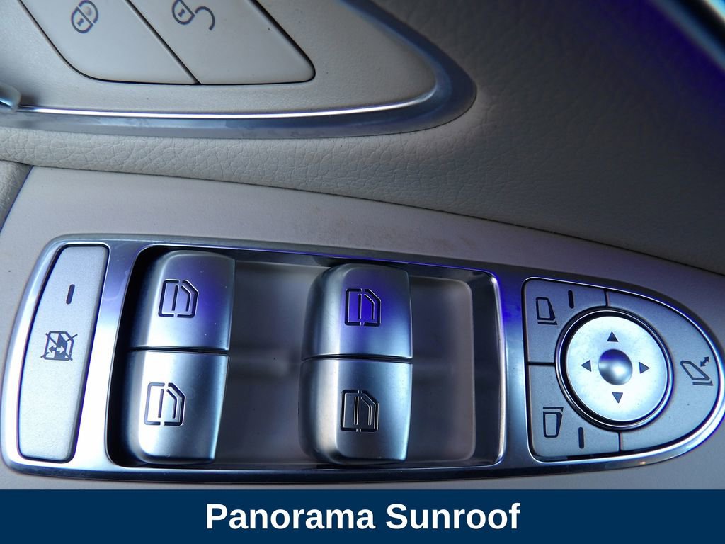 Used 2021 Mercedes-Benz GLC 300 4MATIC image 10