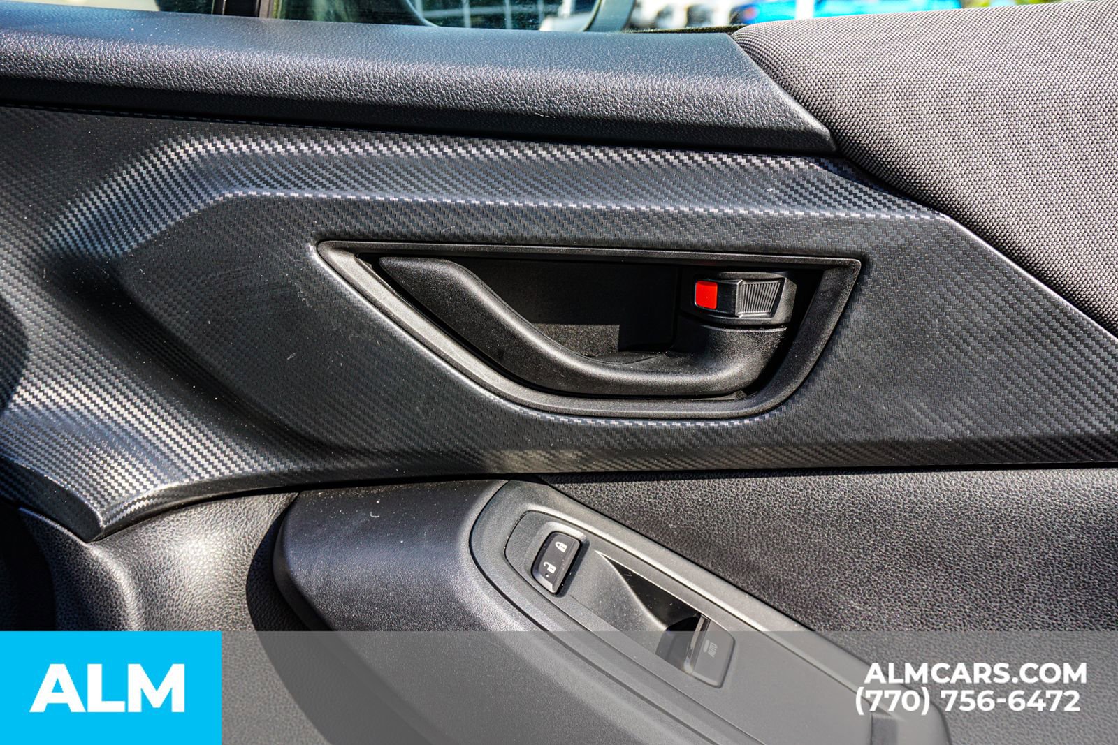 Used 2025 Subaru Crosstrek 2.0i Premium AWD/4WD image 47