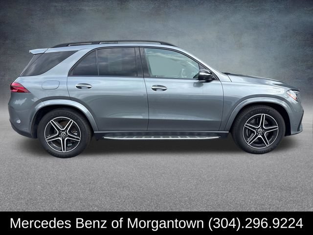 Certified 2026 Mercedes-Benz GLE 450 4MATIC image 6