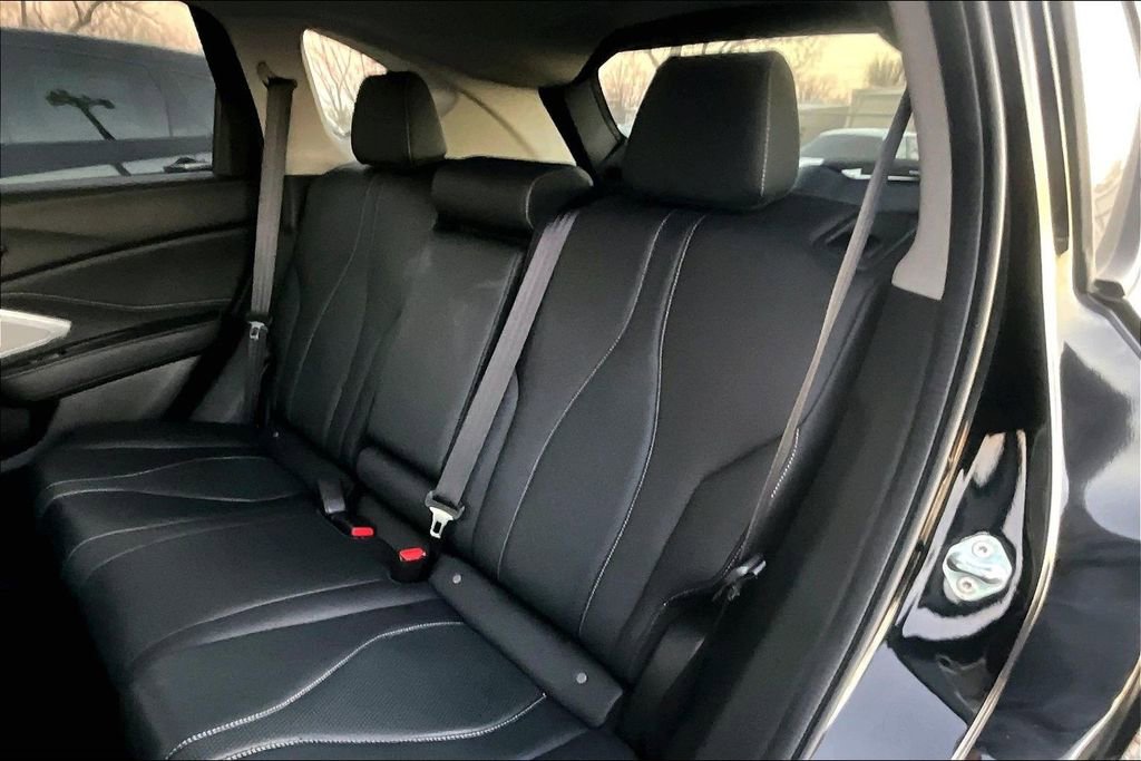 Certified 2024 Acura RDX w/ Technology Package image 37