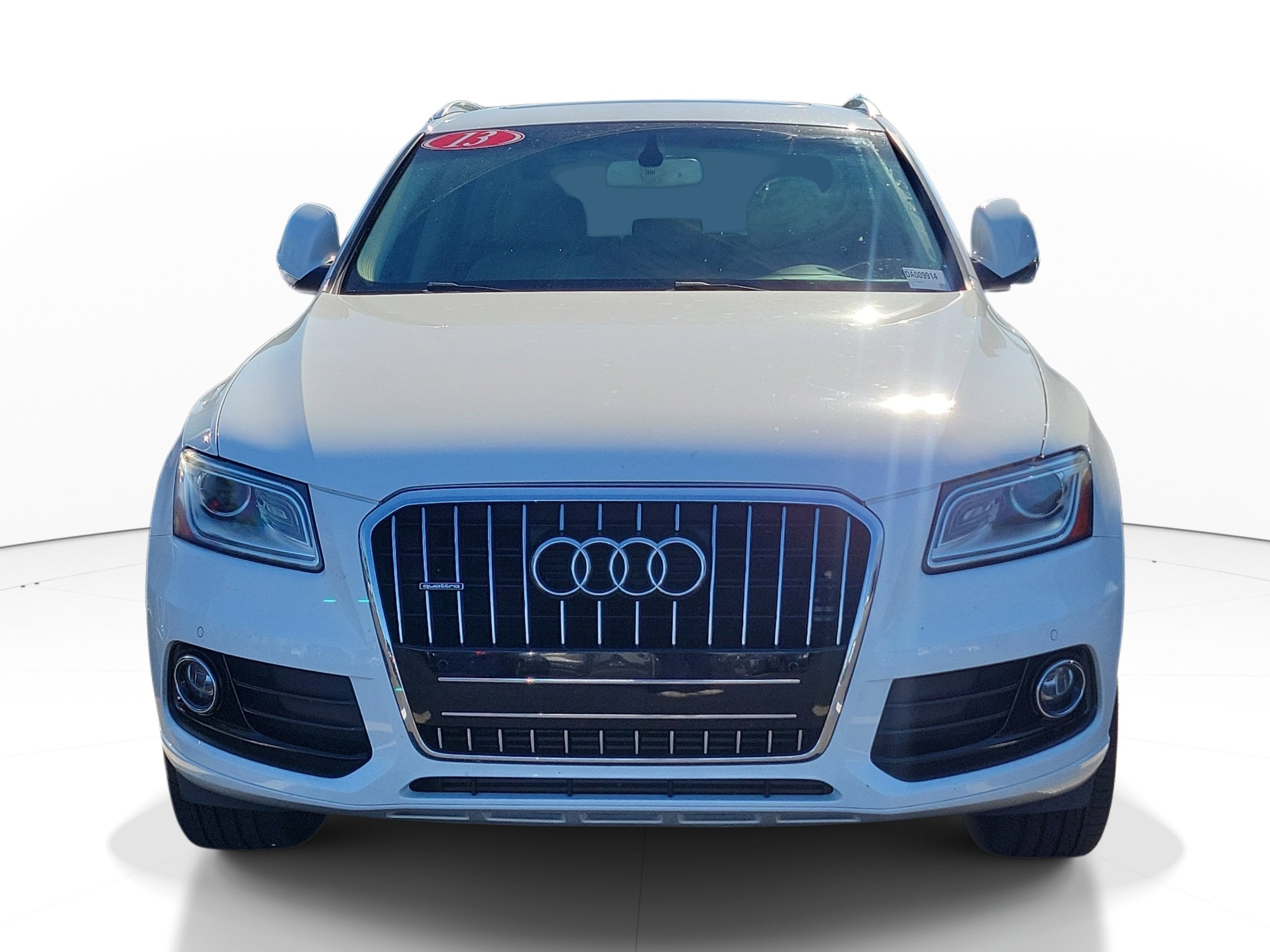 Used 2013 Audi Q5 2.0T Premium Plus image 2