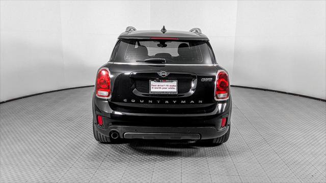 Used 2020 MINI Cooper Countryman FWD image 7