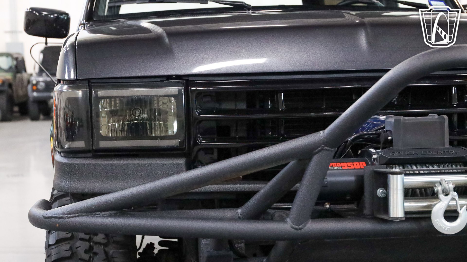 Used 1988 Ford Bronco image 7