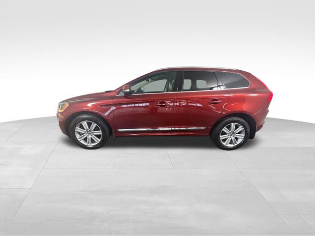 Used 2016 Volvo XC60 T6 w/ Proximity Package AWD/4WD image 2