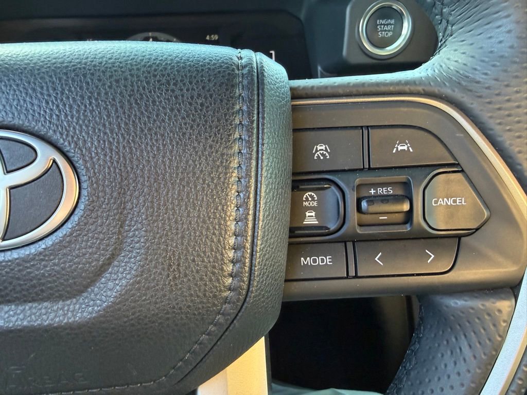 Certified 2025 Toyota 4Runner SR5 image 20